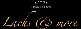 LEONHARD'S Lachs & more