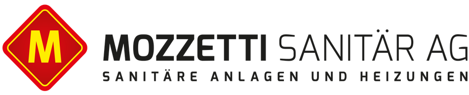 Mozzetti Sanitär AG, Sanitäre Anlagen und Heizungen