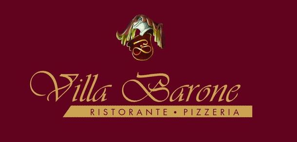 Ristorante Pizzeria Villa Barone
